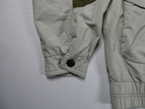 LONDON FOG EXPEDITION GEAR Chaqueta Abrigo con Capucha/Escondida, Talla Mediana/L, ACENTOS - Imagen 9 de 23