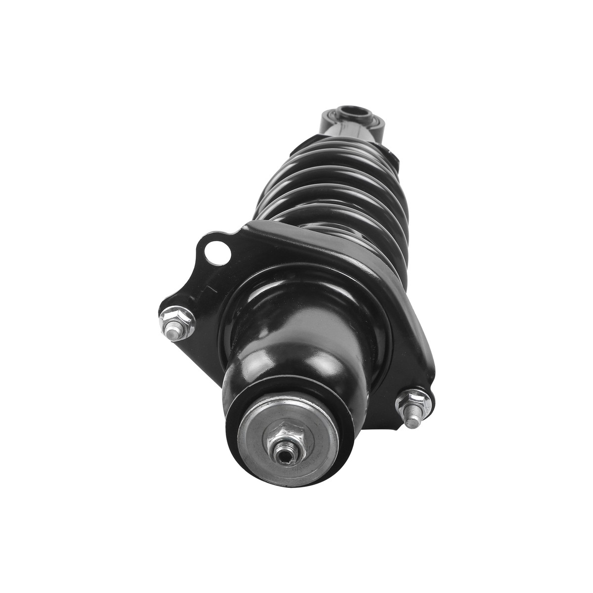 4PCS Front & Rear Complete Struts Shocks For 2011-2013 Toyota