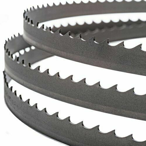 3/4 Bimetal Bandsaw Blade At Rs 5700/piece | Bi Metal Bandsaw Blades In - Foto 7