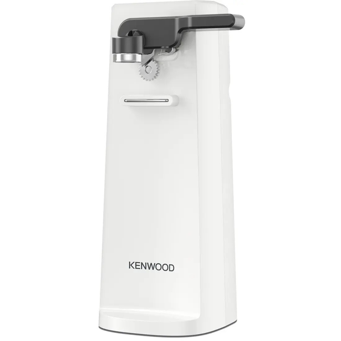 Kenwood Electric Can Tin Bottle Opener Knife Sharpner 3-in-1