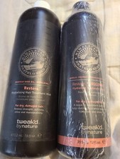 Tweakd By Nature Restore Hair Mist And Balm