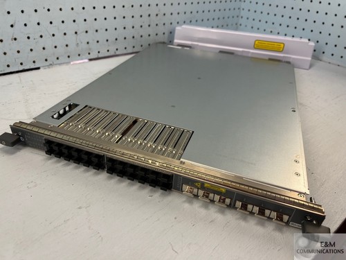 JUNIPER MPC5E-40G10G-RB 6x40GE + 24x10GE MX240 MX480 MX960 SERIES R40 COUIBD1BAH - 第 3/5 張圖片