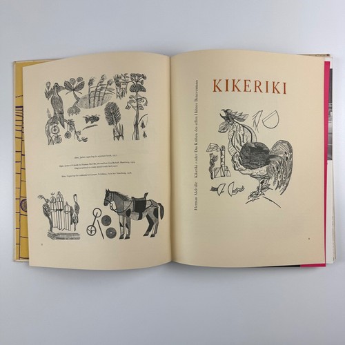 Motif 3, September 1959 ed Ruari Mclean | The Shenval Press - Afbeelding 8 van 17