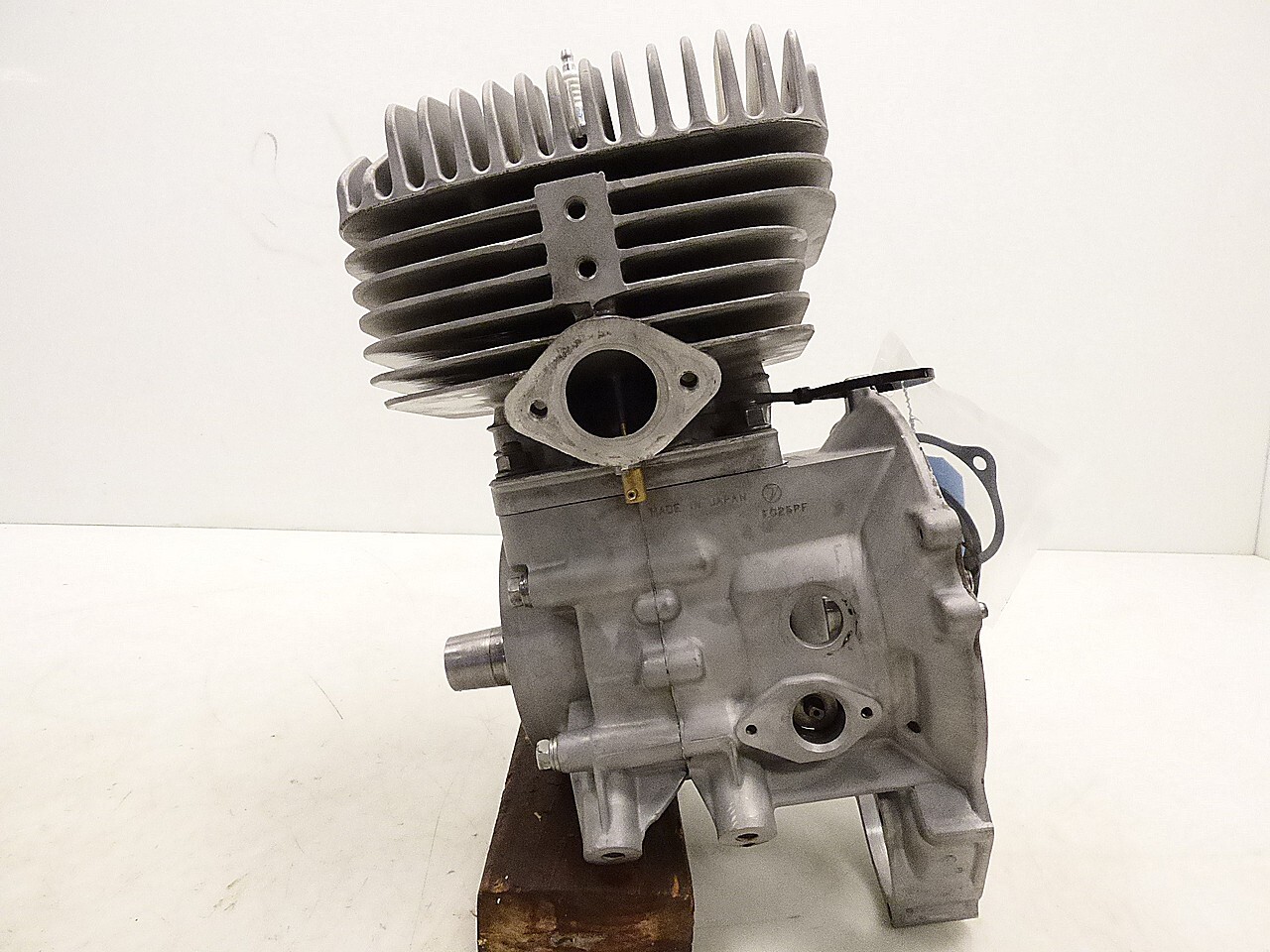 Polaris Xplorer Trail Boss Blazer 250 93-00 Engine Motor Rebuilt Ready ...
