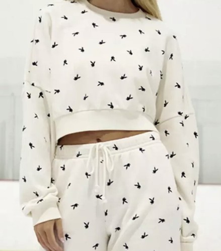 PLAYBOY BY PACSUN ALLOVER BUNNY CLASSIC 