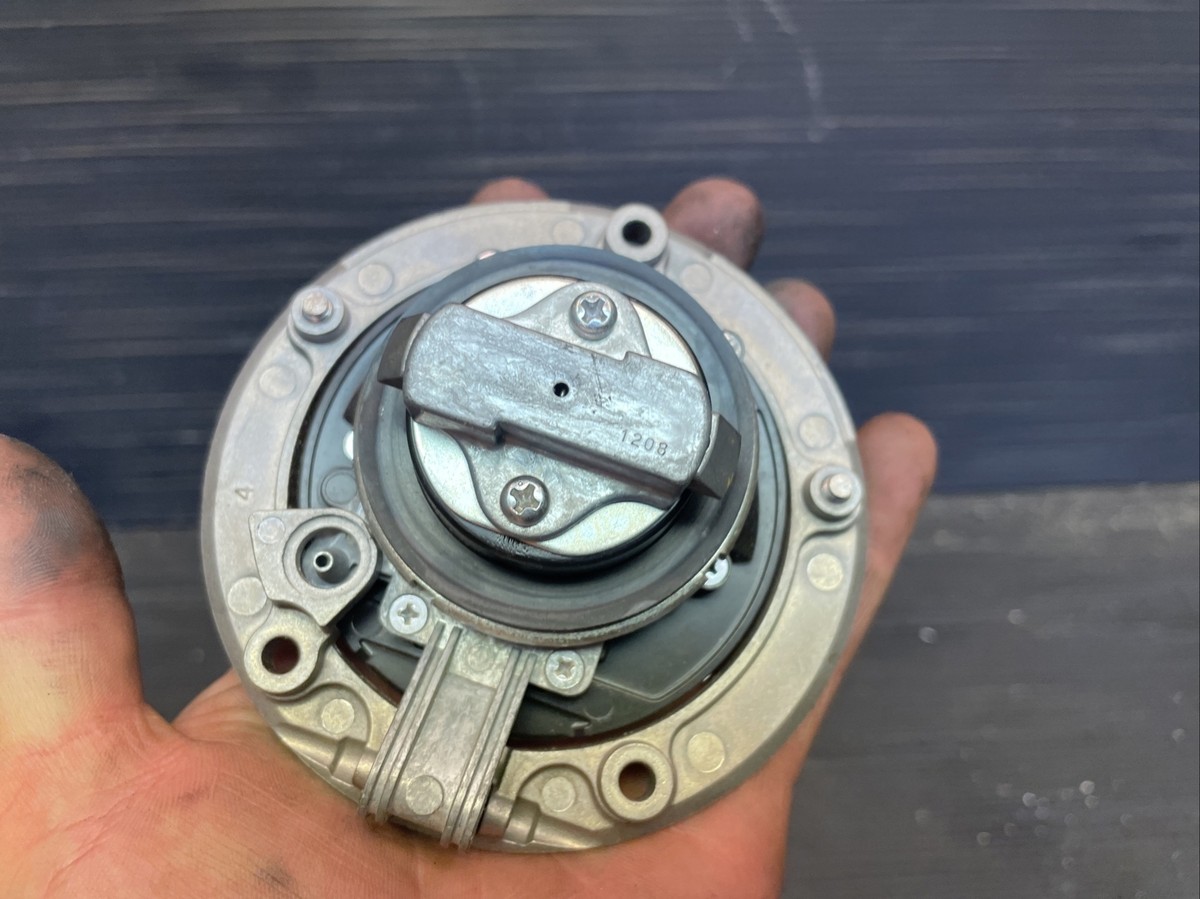 Watiページ 2014-2015 Kawasaki Genuine Teryx Teryx4 Control Unit