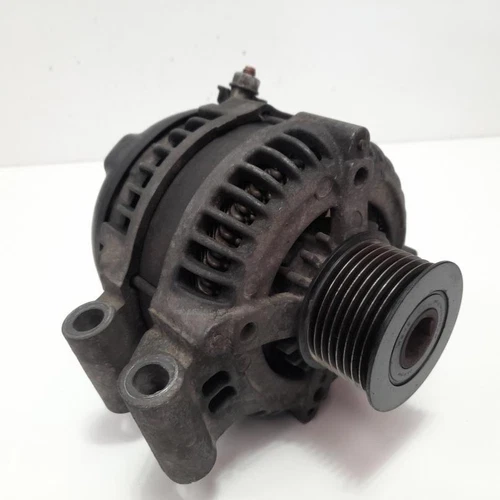 YLE500400 Generator Für LAND ROVER DISCOVERY V6 TD HSE 2007 2997364 - Bild 2 von 10