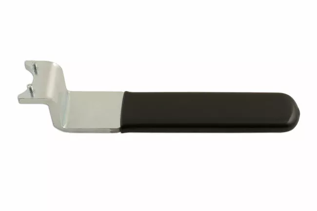 Vw timing top belt tensioner tool