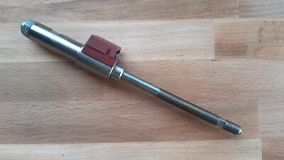 Heizgerät Vorwärmer Ölbrenner FPHB 1234 DANFOSS 030N1234 Buderus MAN Sieger