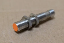 IFM Proximity Sensor Part No. IFS212 T AA 1304