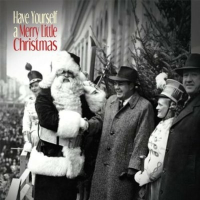 Various Artists - Have Yourself A Merry Little Christmas [New CD] Digipack Packa