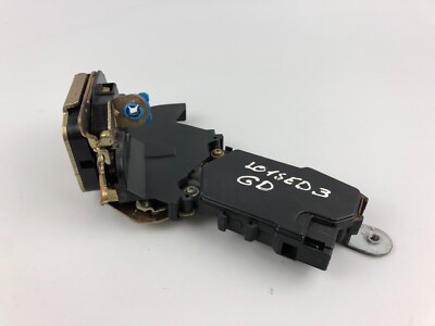 1999-2003 Subaru Outback Legacy Rear Right Door Lock Latch