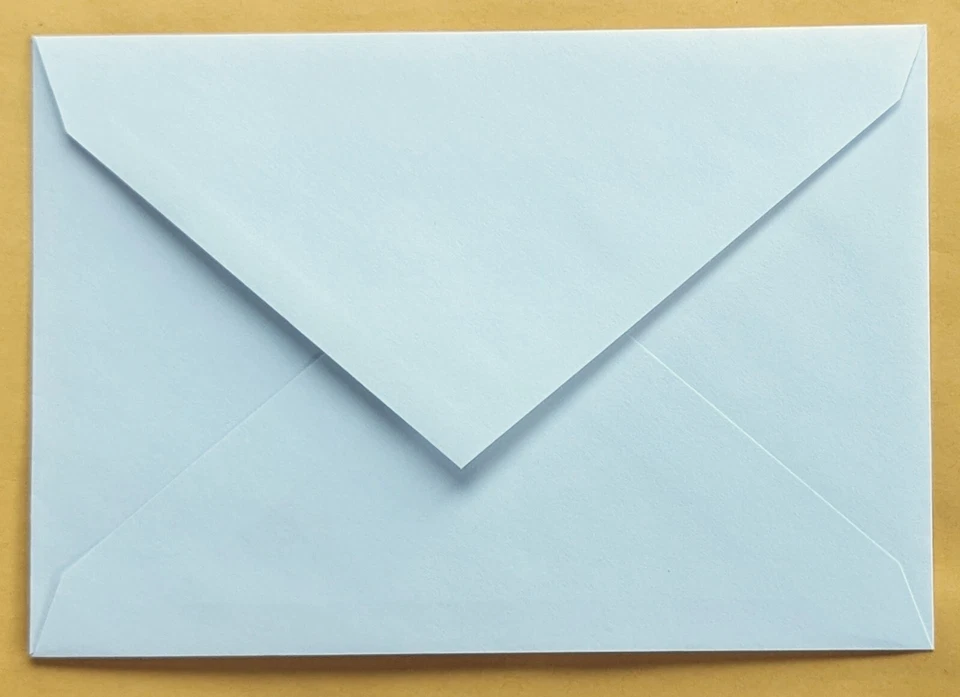 Cartão feliz Páscoa (+ envelope 5x7"). Neta  - Imagem 4 de 4