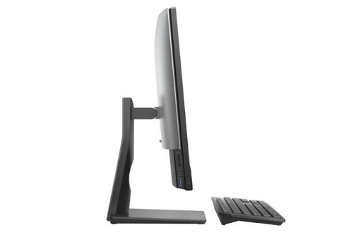 Dell Optiplex 7470 All-In-One Computer i5-9400 6x2.9GHz 8GB 1TB SSD Win 11 Home - Bild 2 von 6