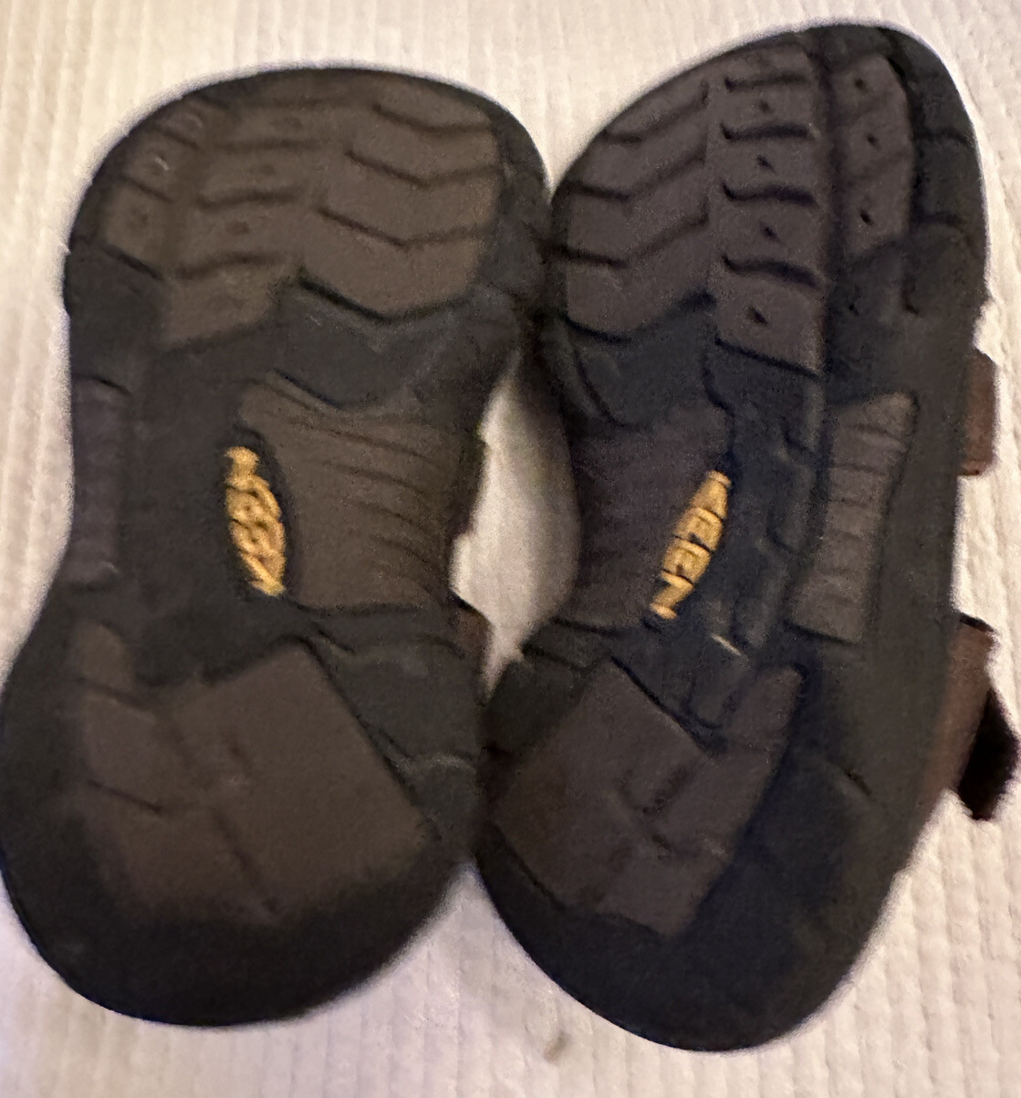 Sandali KEEN bambino ragazzo ragazza 12 Targchee II Active Sport 1009996 pelle marrone