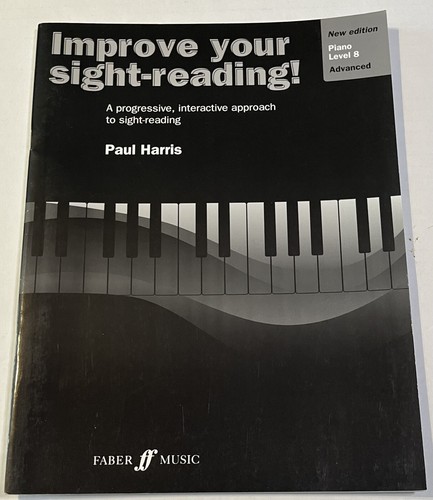 Improve Your Sight-Reading! Piano - View #10