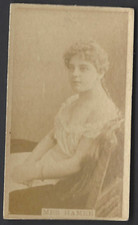 KINNEY - PHOTOGRAPHIC CARDS - MRS HAMER