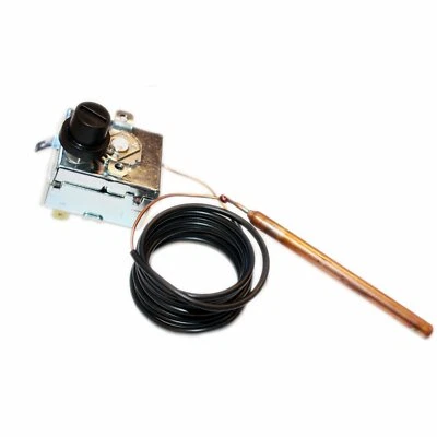 Imit Kapillar Sicherheits Temperaturbegrenzer STB eingestellbar auf 90-110°C