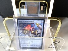 MTG COMMON REGULAR - (MKM) NM - SANITATION AUTOMATON 0256