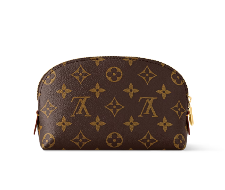 LOUIS VUITTON x Takashi Murakami M13766 Cosmetic Pouch PM