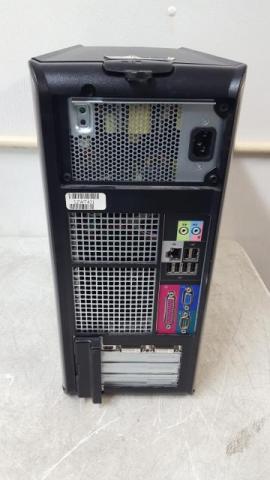 Dell OptiPlex 360 Intel Core 2 Duo E7300 2.66GHz 4GB PC Desktop Computer No HDD - Picture 6 of 9