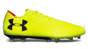 under armour zapatillas futbol