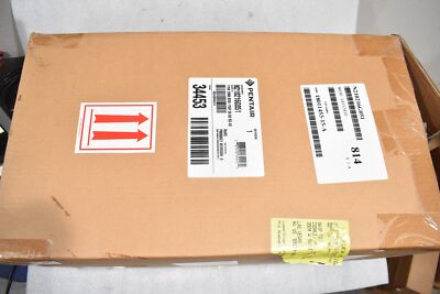 HOFFMAN PENTAIR N210216G051 SPECTRACOOL CABINET COOLER 115V 2000 BTU 50/60 SS