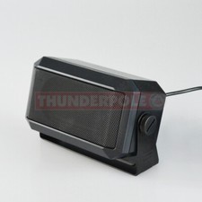 Thunderpole ES5WL 5 Watt Extension Speaker for CB/Amateur/Ham/PMR Radio