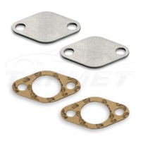 Kombiventil SekundäRluftventil Dichtung FüR BMW E60 61 63 64 V10 S85
