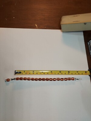 Cat's Eye Braclet