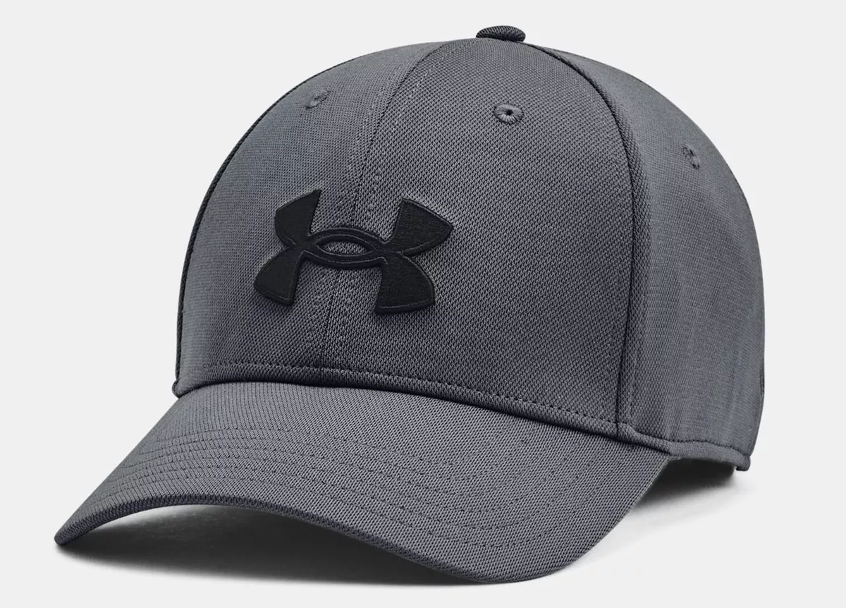 Men's UA Storm Blitzing Adjustable Cap