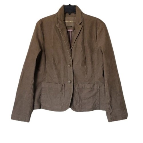 Eddie Bauer jacket plus size coat women 