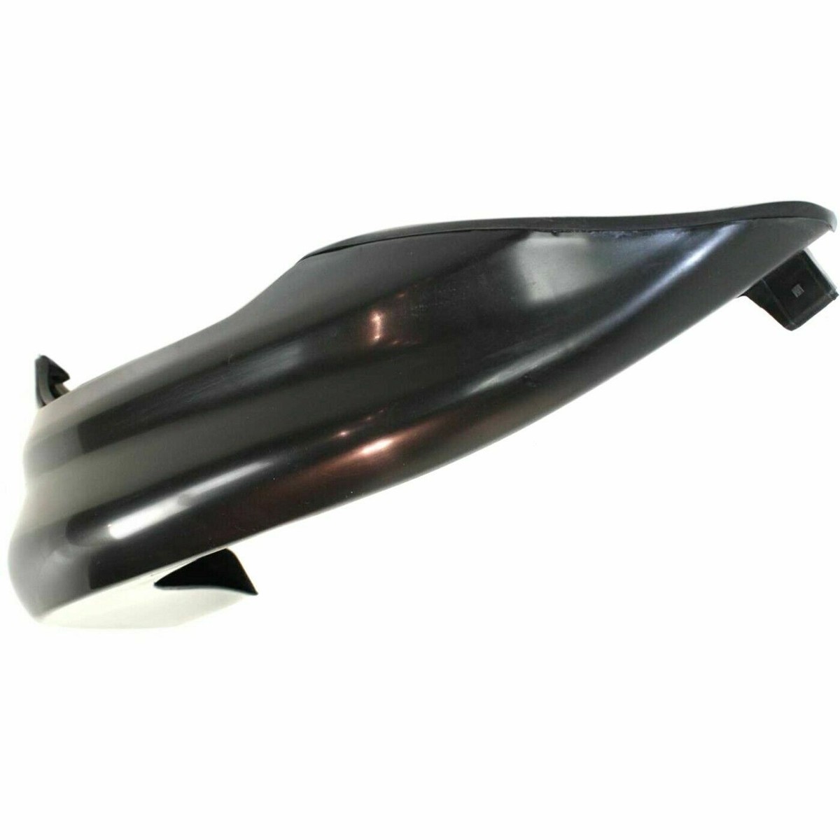 New Front RH Side Primered Lower Valance Spoiler Fits Toyota 