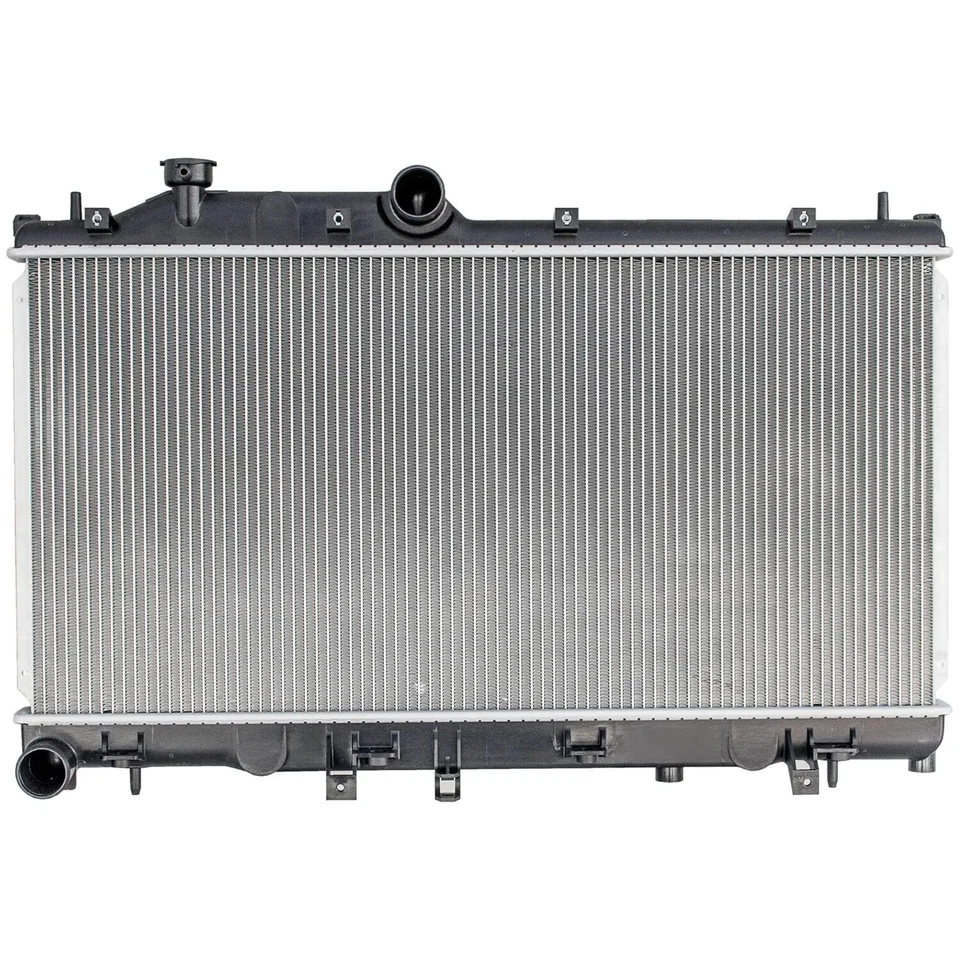 DENSO 221-9346 Radiator For 14-15 Subaru Forester - Изображение 2 из 2