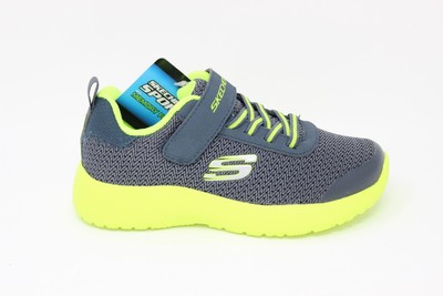 skechers dynamight ultra torque black