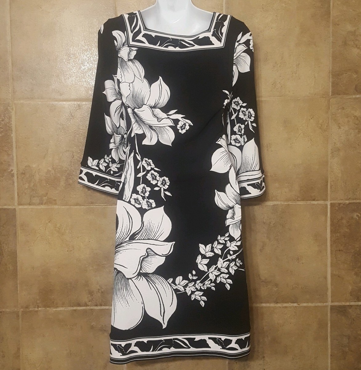 calvin klein formal dress 20% Nylon anaqa24 Color:Celdon Bessie Vintage Aviator Boots