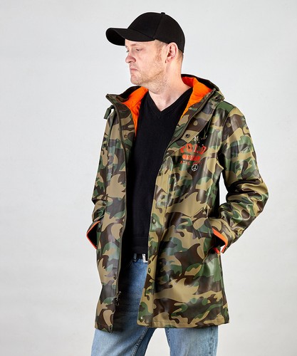 Polo Ralph Lauren Retro Born Bred 1993 