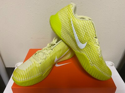 Nike Women's Zoom Vapor 11 Hardcourt Tennis Shoes Style DR6965 300
