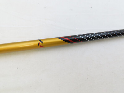 New Taylormade MINI Driver Shaft Only - Fujikura Speeder MD 5-R