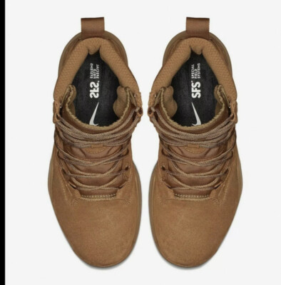 nike sfb gen 2 8 leather coyote