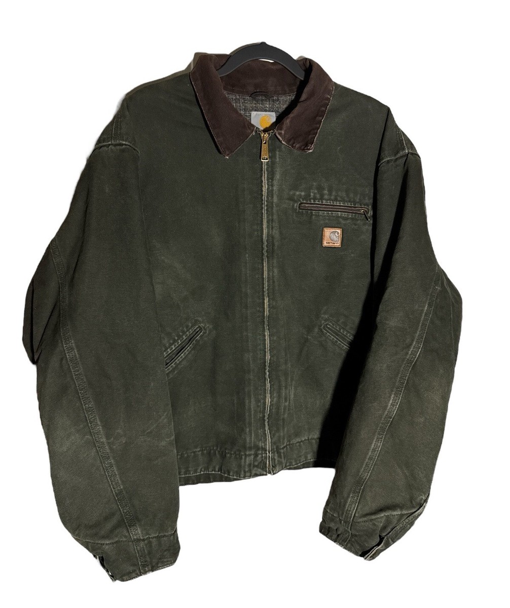 【USED】SALSATION WEAR【OLD】Dark green s-l400.jpg