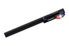 Quiqlite LiteStick Rechargeable Programmable Clip-On Pocket Light