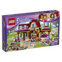 Lego® Friends 41126 Heartlake Reiterhof NEU Ovp_ Heartlake Riding Club NEW Misb