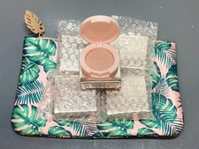 5x Ciate London Glow to Highlighter Illuminating Powder Moondust 1.5 g mini NIB