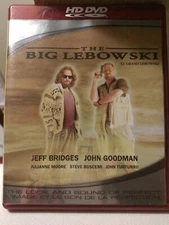 The Big Lebowski [HD DVD]
