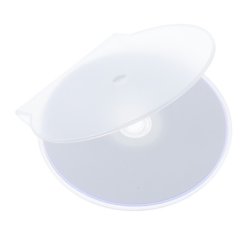 2 PCS Blank Dvd Discs for Burning Rewritable Cd Dvds Video Painting - Afbeelding 11 van 12
