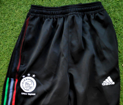 Adidas Ajax Amsterdam 2022/23 Training Pants Size XXL | eBay