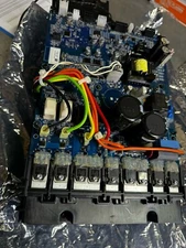 272276 Air Tunnel Board Assembly For MM 211 | Miller Welder & Feeder Part