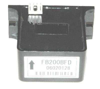 NEW FANUC FB200BFD Power Module