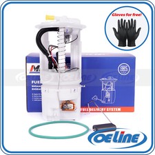 E7197M Fuel Pump for 06-10 Jeep Commander XK Series 05-10 Jeep Grand Cherokee WK